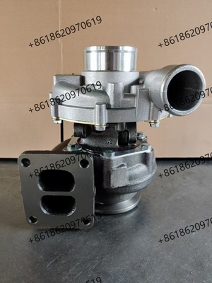 K27 Turbo Re507118 23091501 Re500287 Re505047 Re505342 Re5068d2 Re507544 Re509796 per John Deere 4045 Tier1 2 Turbocompressore