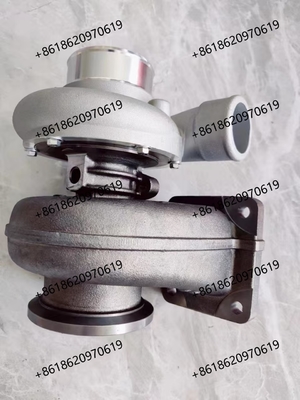Turbo T300-08 Turbocompressore RE528771 per John Deere 4045 3029 Motore 6100D 6110D