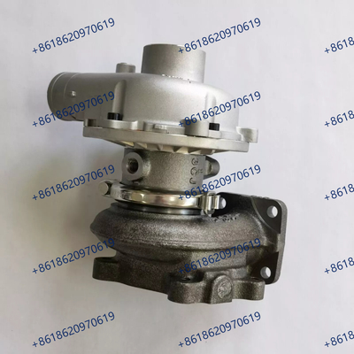Turbo RHF4 Turbocompressore 129508-18021 12950818021 per motore Yanmar 4TNV84T