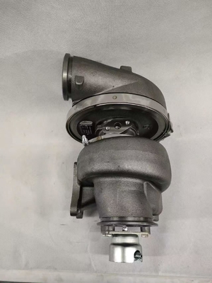 GTA4088BS 10R8733 259-2400 2592400 752538-5009S Turbocompressore per motore CAT C13 per camion Caterpillar C13 ACERT a bassa pressione
