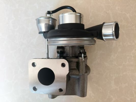 Doosan Per Hyundai DX150W DX225LC-3 Parti di macchinari da costruzione DL06 Turbocompressore 150105-00057