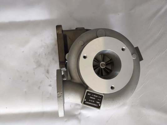 C23-274 01 Turbocompressore 3503776 3591972 846241 396-45920 3575210 843424 3802018 Turbocompressore per camion marino Volvo Penta TMD122A 1