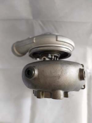 Turbo HX80 Turbocompressore 3767950 Parti di macchine da costruzione per motori Cu-Mmi-Ns K50 Turbo HX80