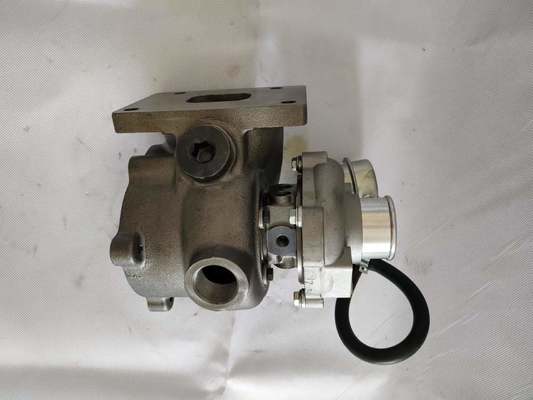 JP45 Turbocompressore per motore Sida Turbo Parts 1118010K-1-DW55DG 1118010K-DW55DG EE246525T Turbo