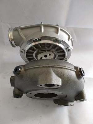 K365 Turbo 53369706919 51.09100-7673 51091007673 Alloggiamento del compressore Alloggiamento della turbina