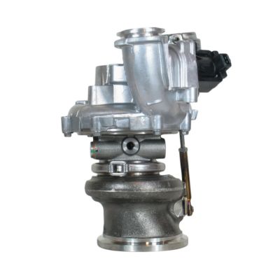 MGT2256S GT22 Turbocharger For BMW N63 Engine Turbo 769155-0015 821719-5004