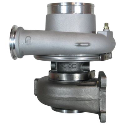 HX55 DD15 Turbocharger  Freight1iner Daim1er Various Truck 2836376 2080173R 3767880