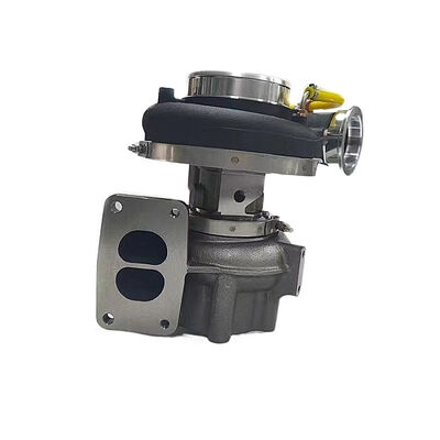 Turbocompressore S410G 14879880015 56411970005 56419880005 Turbo per MERCEDES BENZ Truck OM457LA Kit Motore