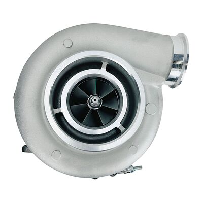 S410T Turbocompressore 319372 318947 319371 319477 A0070968899 A0080962999 Turbo OM460LA OM460LACID781 Motore