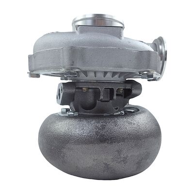 Turbocompressore TO4E66 di fabbrica per Mercedes Benz OM366A motore nuovo diesel compatibile numeri di parte 466646-5041S GARRET