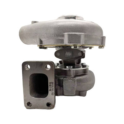 Geofrey Turbo HX35 Turbocharger 3539678 3539679 65.09100-7040 3591461 Compatible With Daewoo DH220-5 DB58TI DB33TIM Engine