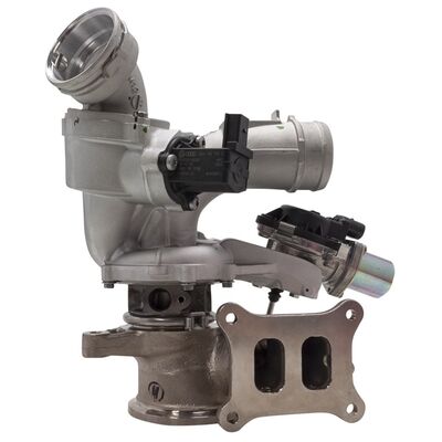 Per il VW Beetle Passat Vento JETTA 1.8 TSI TFSI Turbocompressore Per il MGT1446S 817808-5011 817808-5011S 06K145721B Nuova parte Turbo