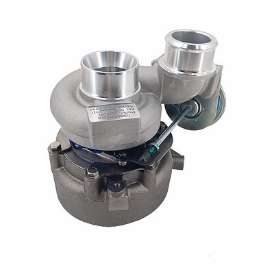 TD04L 49377-07426 49377-07421 49377-07422 49377-07423 Turbocompressore Per Volkswagen Crafter TD Con Motore BJK BJJ