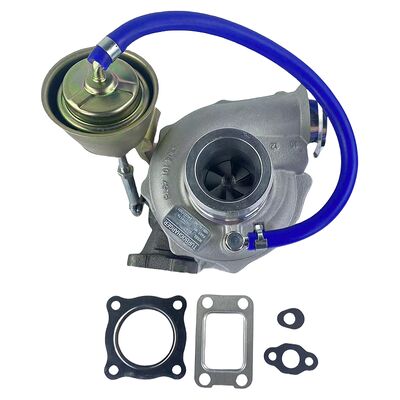 Cartuccia turbo K04 53049880087 53049700075 53049880082 04299166 CHRA turbina per Volvo Indistriemotor 103 Kw - 141 CV TCD20