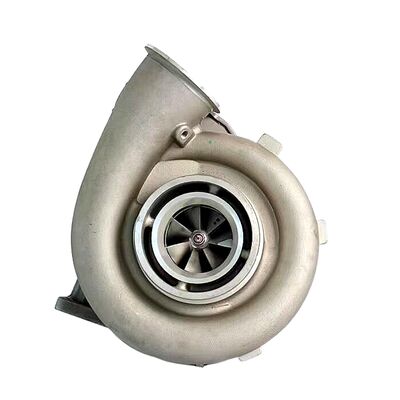 GTA4502V Turbo 758160-0007 758160-5007S 23534775 Turbocompressore per camion diesel per autostrade di Detroit con motore serie 60 R23534775