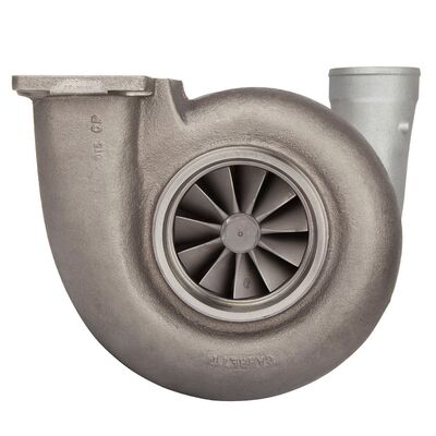 Turbocompressore UTL9406 704837-5002S 704837-5004S 701100-5009S 211896 214007 Adatto a Motori Industriali Waukesha CAT F3524GSI L7044GSI