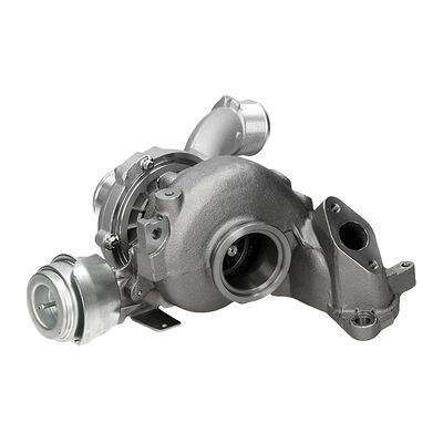 Powertec Turbo Core 773720 766340 755046 740067 849348 860549 5860015 55205356 Per Fiat Croma II 1.9 JTD 110Kw 16V Euro 4 2005-