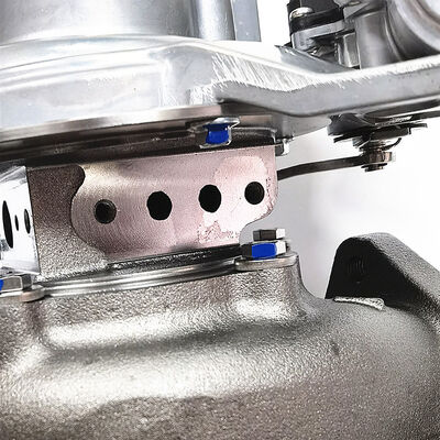 TURBOCOMPRESSORE UPGRADE 44MM CT16V 17201-11080 Per Toyota Hilux Prado Innova Fortuner 2.8L 1GD-FTV