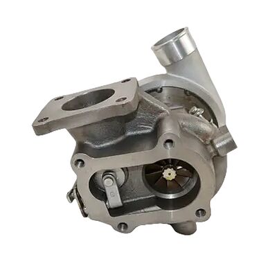 Turbocompressore Completo CT26 17201-17020 17201-58020 Per TOYOTA Camion Controllo Sovralimentazione Turbo