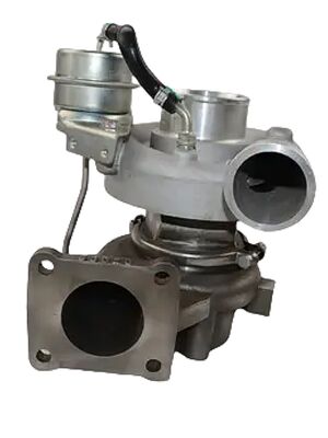 CT26 17201-17020 IKD 17201-17030 Land Cruiser Celica 185 Turbocompressore Per Toyota