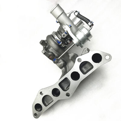 Turbocompressore Core Chra CT2 17201-33010 17201-33020 Per Toyota Per Yaris D4-D 1.4L Turbo Boost Control