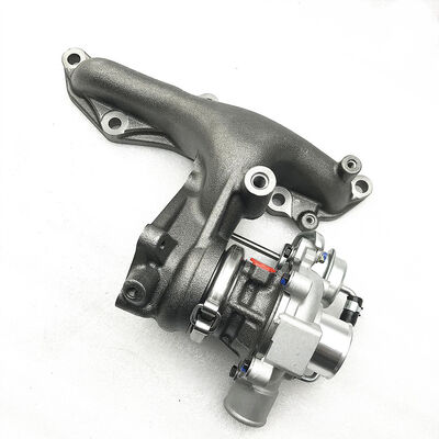 Cartuccia Turbo CT2 17201-33010 CHRA 17201-33020 Per Mini One Toyota Yaris D4-D 55Kw 75HP NLP20 1364 Ccm 2002 al 2006