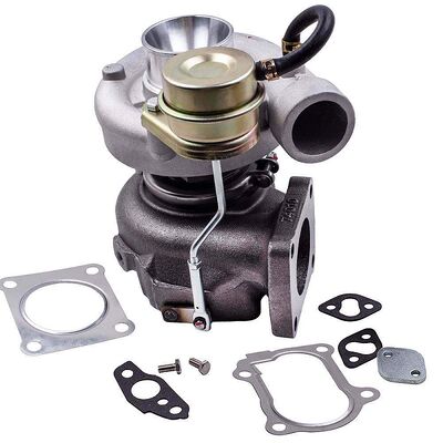 1720168010 17201-68010 Turbocompressore CT26 per Toyota Land Cruiser/Coaster HBD 31/Optimo TD 12HT Engine
