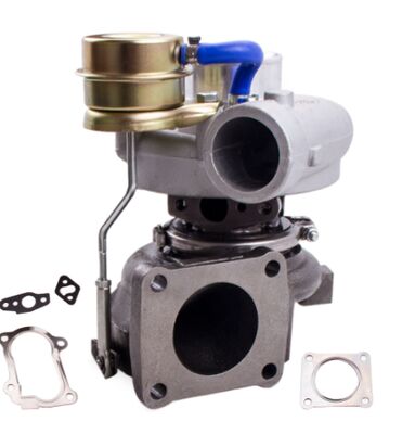 Turbocompressore per Toyota Celica Landcruiser HJ61 4.0 12H-T CT26 17201-68010