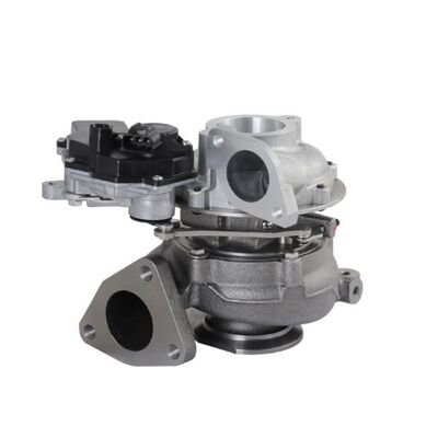 CT16V Turbocompressore completo per TOYOTA HILUX 2.4l con motore 2GD-FTV 17201-11070 Turbina CT16V Turbocompressore