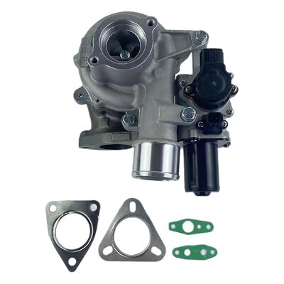 CT16V 17201-0L060 17201-30200 17201-30201 Turbocompressore completo per Toyota 2KD-FTV