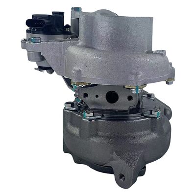CT16V 17201-0L060 17201-30200 17201-30201 Turbocompressore completo per Toyota 2KD-FTV