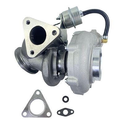 Turbocompressore 754743-0001 79526 Full GT25S per Ford Ranger 3.0L TDI 2004 NGD Motore Turbo e parti