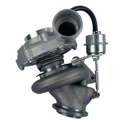 GT25S Turbo Cartuccia 754743 5001 754743-0001 754743 0001 7547430001 754743 6500346 60346 47.346 Core Chra Per Ford Ranger 3.0L