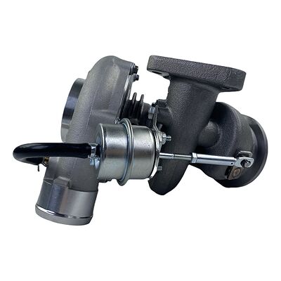 GT25S Turbo Charger 754743-0001 Per Ford Ranger 3.0 L 162 CV 119 Kw NGD3.0 NGD