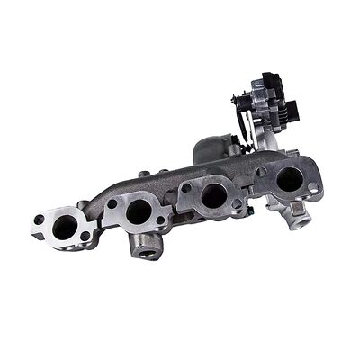 Turbina completa per Ford Mondeo III 2.0 TDCi 96Kw Puma 728680-5012S 728680-5011S 728680-5010S