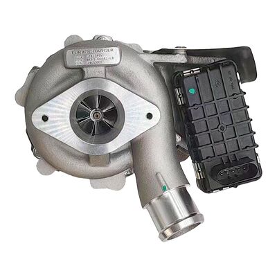 Turbo per Ford Ranger 2.2 TDCI BK3Q-6K682-CB 7556-5022S 787556-5017S 787556-16
