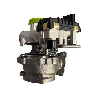 GTB1749VK Turbocompressore per Ford Transit VI 2.2L Turbo 786880-5006S 1741779 BK2Q6K682GA BK2Q-6K682-GA 1946738