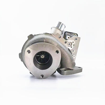 GTB2256VK Turbocharger per Ford Ranger Transit Mazda BT-50 2011- 3.2 TDCi 812971-5002 BK3Q-6K682-AB UH05-13-700 853333-5001W