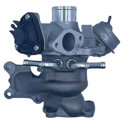 Turbocompleto per Ford GTDI12V 1761178 1761181 1799836 1799852 1808411 1808366 2082254 2008150 CM5G6K682GB CM5G6K682GC