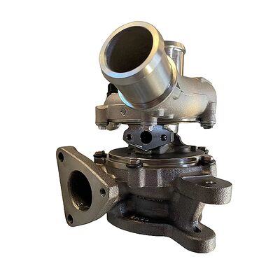 GTB1749VK Turbo BK2Q6K682GA BK2Q6K682AH 786880-5006S 786880-0006 Per motore Ford Duratorq TDCi Euro-5 2.2L