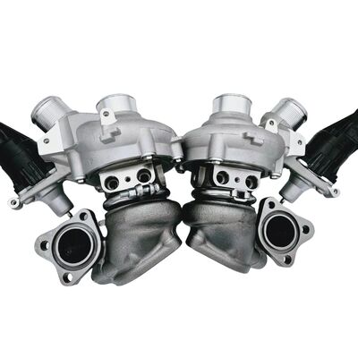 Turbo Jl7e-6c879 Jl7e6K682 Stage 3 Turbo Set 46mm Turbocompressore 1 coppia Per Ford F-150 Raptor 3.5L Ecoboost