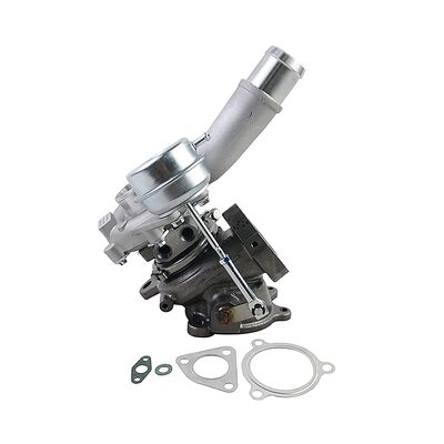 MGT1549SL Turbo AA5Z6K682CA AA5E9G438GD AA5E9G438GE AA5Z-6K682-F AA5E-9G438-GD Turbocompressore per motore V6 Ford Eco-Boost 3.5L