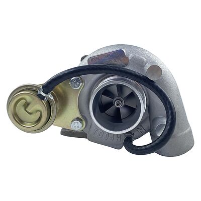 Turbocompressore del motore 49189-00940 TD04HL-13GK Per Cummins ST-149 escavatore Motore Diesel Turbo Parts