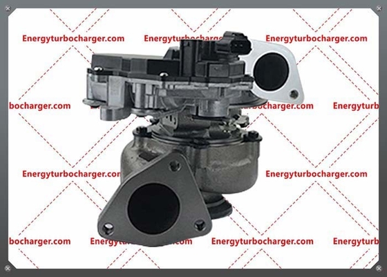 17201-11070 sovralimentazione di CT16V per Toyota Hilux Innova Fortuner 2.4L 2GD-FTV