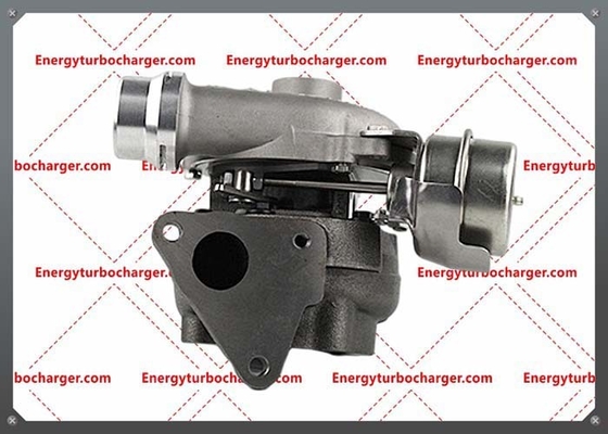 Nissan  BV39 Turbo 5439-998-0070 54399880030 8200405203 54399700070 motore K9KE-4