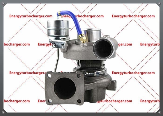 Ciao flusso diesel CT26 Turbo 17201-17030 1720117030 motore di Toyota 1HDFT