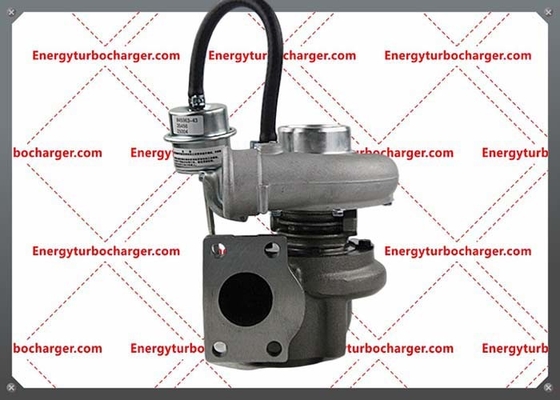 GT2052S Perkins Turbocharger 727264-5001S 452191-0001 0002 727264-0002 2674A371 con il motore T4.40