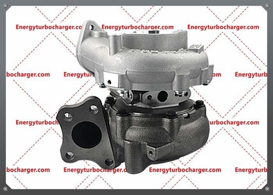 GTA2056V GT2056V Nissan Turbocharger 767720-5004S 0001 0004 motore di 14411EB70A YD25DDTi