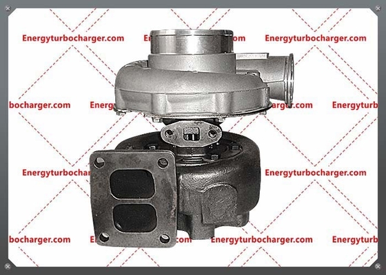 Sovralimentazione 3796909 di HX50 Scania motore 3537639 1378567 1392911 1394637 1394638 3538859 3538860 DSC11-22