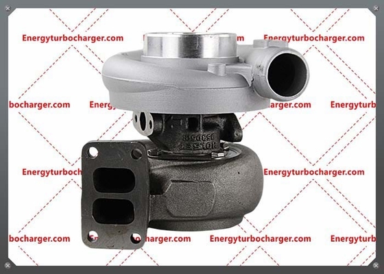 UOMO HX40 turbo 3593920 un motore di 3593921 51091007616 51091007531 51091007585 D0836L